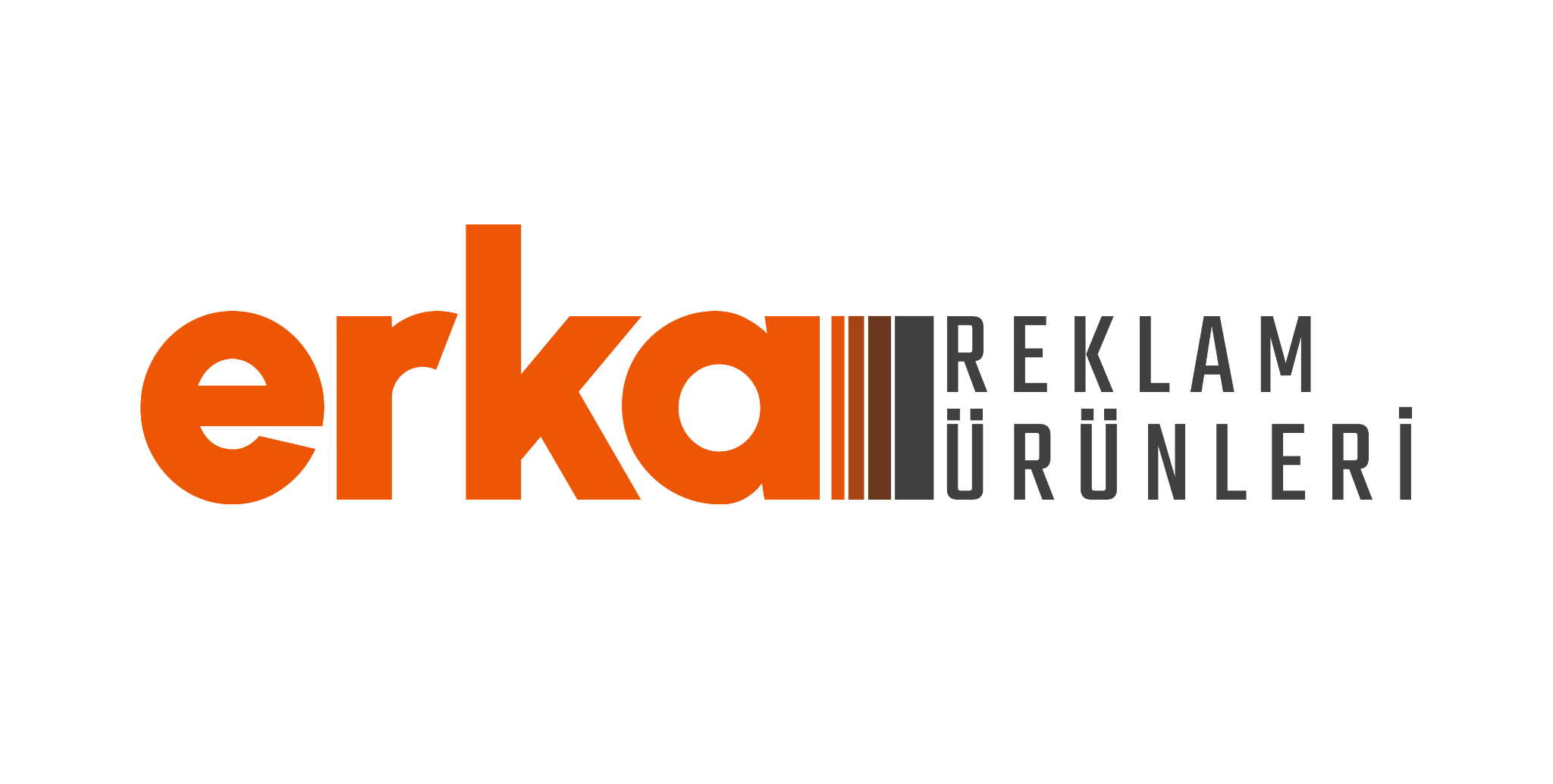 Erka Reklam Ürünleri Logosu